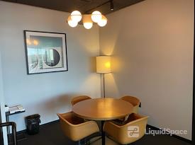 Industrious - Arts District