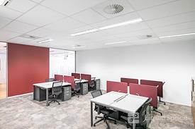 Regus | Canberra 121 Marcus Clarke St