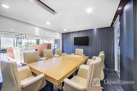 Regus | DHAKA, Crystal Palace