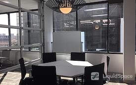 Downtown Works San Diego