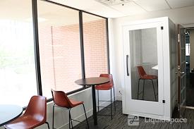 Central Office and Co Working