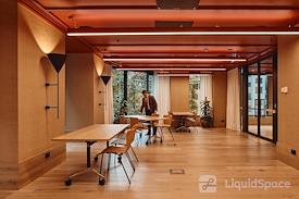 GPT Space&Co Queen and Collins