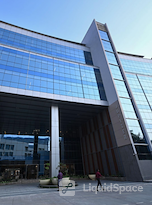 WeWork Prestige Tech Park-Jupiter Block