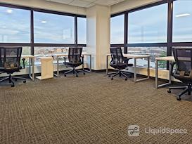 Regus | CO, Glendale - E Mississippi Ave
