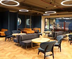 Awfis | Coworking-Gemini Circle Nungambakkam