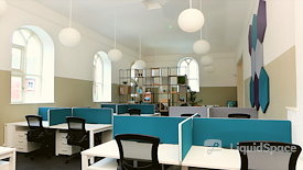 Evolve Co-Working Hub