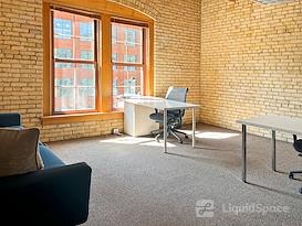 Regus || Minneapolis - Washington Ave
