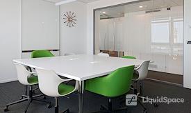 Regus | Padova, Est