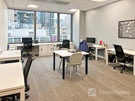 SPACES | Seattle - Spaces 2 and U