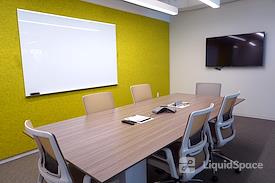 Launch Workplaces Glover Park