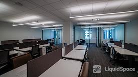 Jay Suites - Wall Street