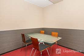 Open Office | TOKYO, Minami-Aoyama