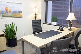 Avanti Workspace - Broadway Media Center