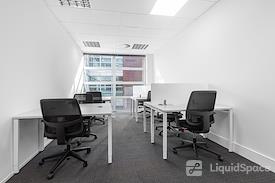 Regus | Reigate, London Road