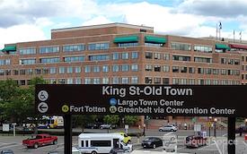Carr Workplaces - King Street