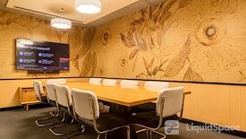 WeWork RMZ Latitude Commercial