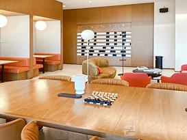 Regus | Atlanta - Signature West Midtown