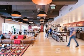 WeWork | Paulista 1374