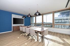 Regus | Dusseldorf Prinzenpark