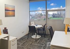 Regus | Montbonnot Valley
