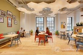 SPACES | Colony Square