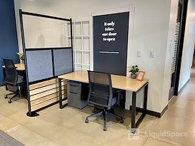 Brick House Blue: The Loop - Dublin/Bridge Park