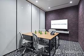 The Executive Centre - Shin-Marunouchi Center