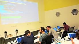 Start2bee - Carrer de L'Escorial