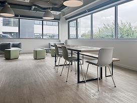 Regus | Louvain-La-Neuve, Axis Parc