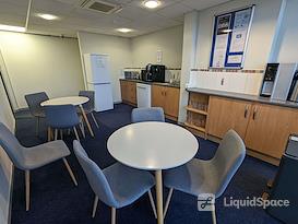 HQ | Exeter, Matford Business Centre