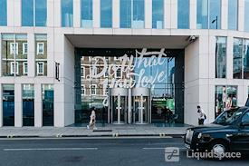 WeWork | 2 Eastbourne Terrace