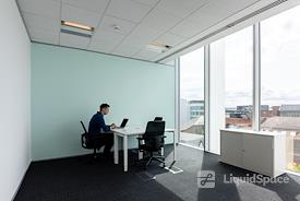 Regus | Reading, Forbury Square