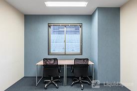 Open Office | TOKYO, Akasaka Mitsuke (Open Office)