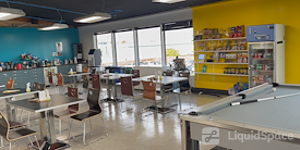 Circuit Launch: The Center for Electronic Hardware Dev.