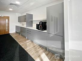 Regus | Wigan, Westward House