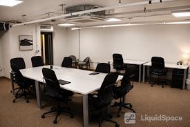 25N Coworking - Waco