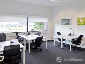 Regus | Herentals, Industry