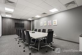 Sector Serviced Offices, Wheelers Hill