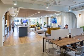 ALX Community Atrium