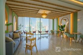 Vanissa Building 24th Fl.