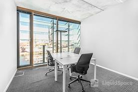 Regus | Amsterdam Kraanspoor 50