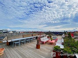 SPACES | Copenhagen, Ny Carlsberg Vej