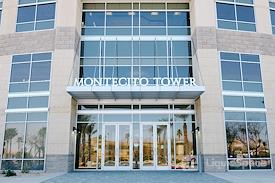 Work in Progress -Centennial Hills