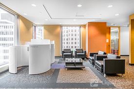 Regus | Park Place