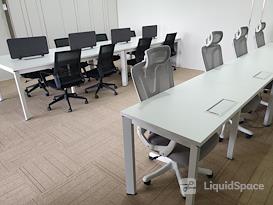 OCBC Centre | Raffles Place