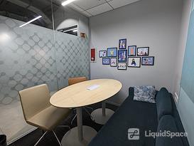 91Springboard - BLR-Mahadevapura-Trifecta Adatto