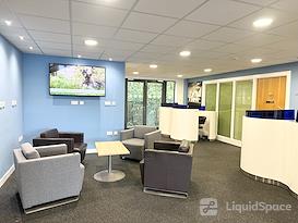 Regus | Exeter, Marsh Barton Trading Estate