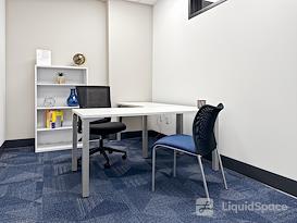 Regus | Seven Fields - Northpointe Cir