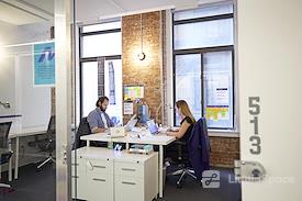 The Yard: Williamsburg Bridge