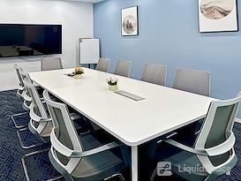 HQ | Changzhou, Yuyangda Building